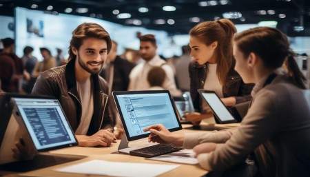 Does the Exhibition Industry Need CRM？