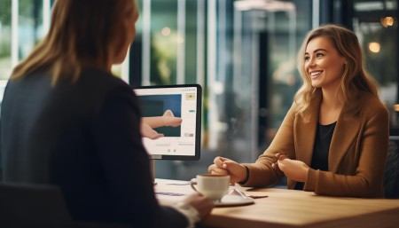 Sales Management Relies Entirely on This CRM