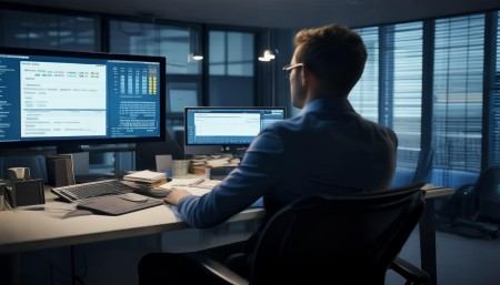 Sales Management Relies Entirely on This CRM