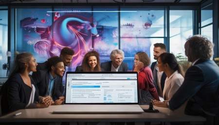 What Does a CRM Business Process Look Like？