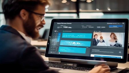 What Does a CRM Business Process Look Like？