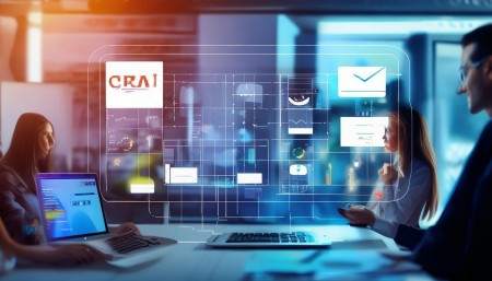 Recommended Financial CRM Systems