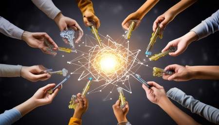 Can CRM Also Be Used for Office Work？