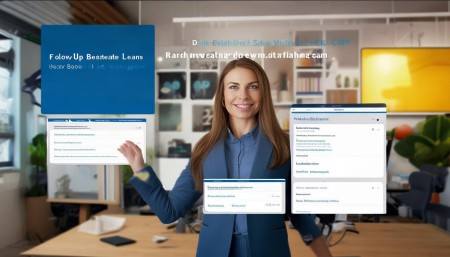 What CRM Does Real Estate Sales Use？