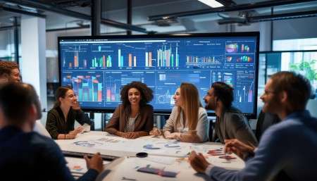 Is Collaborative CRM Useful？