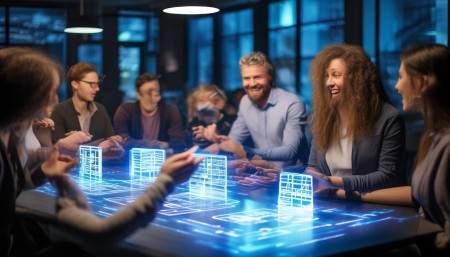 Sharing CRM System Templates