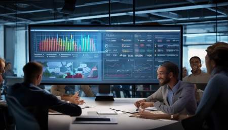 How Does CRM Manage Customers？