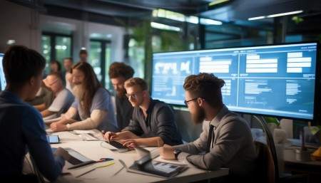 How Does CRM Manage Customers？