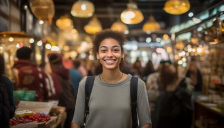 Can Individuals Manage Customers？