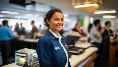 Can Individuals Manage Customers？