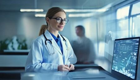 Do Hospitals Need CRM Systems？