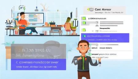 What CRM Does the Manufacturing Industry Use？
