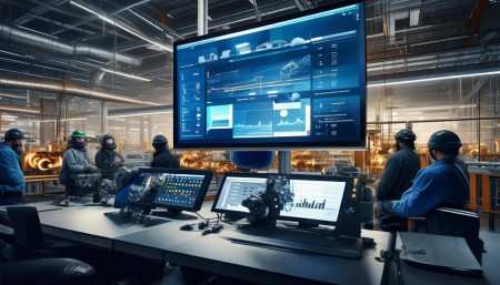 What CRM Does the Manufacturing Industry Use？