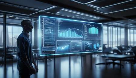 CRM Solutions for the Financial Industry