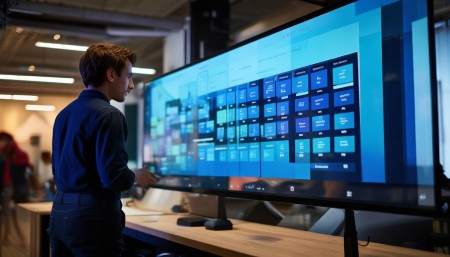 Choose CRM for Sales Software