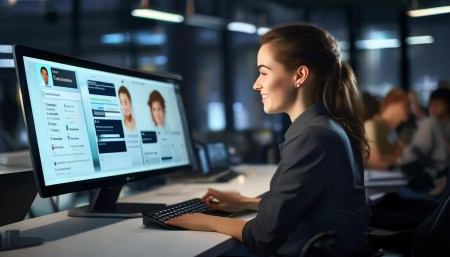 Are CRM System Features Comprehensive？