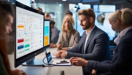 Are CRM System Features Comprehensive？