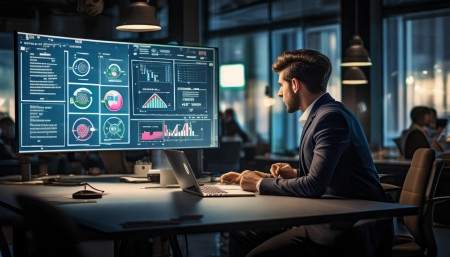 How to Choose a CRM Vendor？