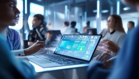 CRM for the Pharmaceutical Industry Is Here