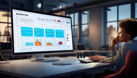 What CRM Solutions Are Available？