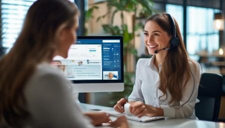 What Is CRM in English？