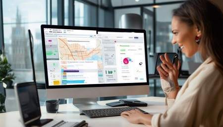 What CRM Does Cross-Border E-Commerce Use?