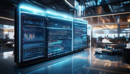 What CRM Do Large Enterprises Use？