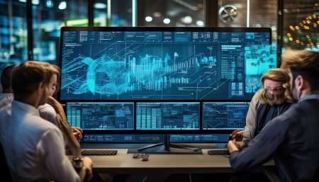 What CRM Do Large Enterprises Use？