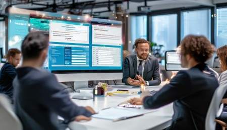 What Kind of System Is CRM？