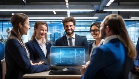 What Kind of System Is CRM？