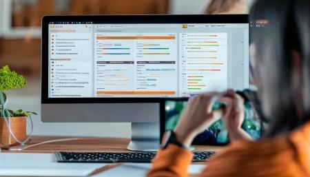 Recommended Online CRM Software