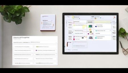 Personal Customer Management System