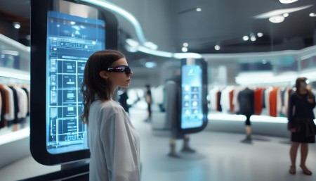 What CRM Does New Retail Use？