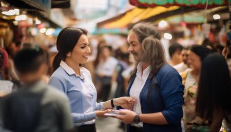 What's the Difference Between sCRM and CRM？