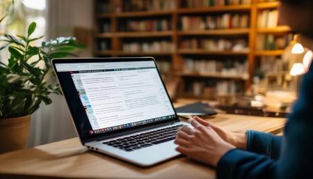 Free and User-Friendly CRM