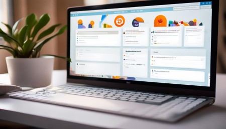 Free and User-Friendly CRM