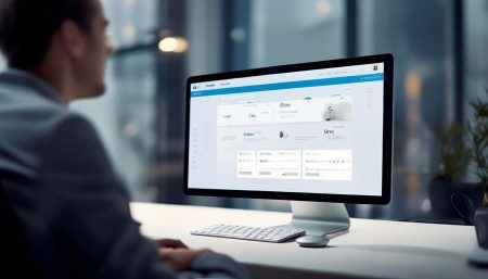 Free and User-Friendly CRM