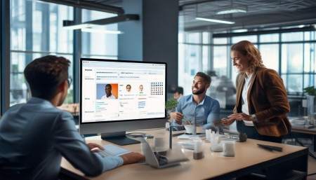 What Can Be Paired with CRM？