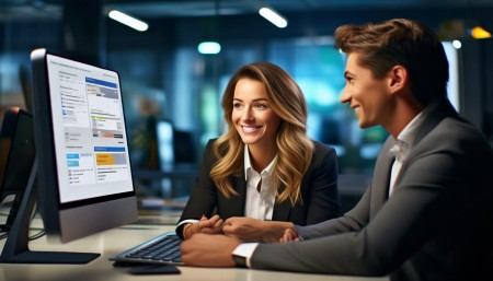 CRM Free Trial Access