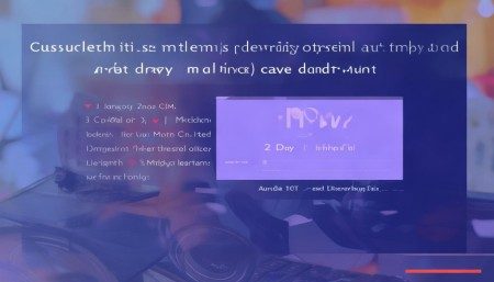 CRM Free Trial Access