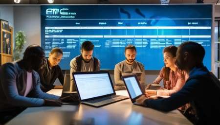 Full-Featured CRM Relationship Management System