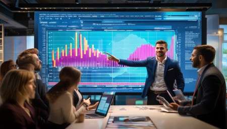 Full-Featured CRM Relationship Management System