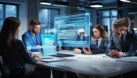 What Type of System Is CRM？