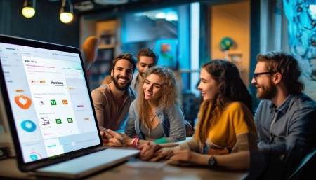 You Can Use WeChat for CRM Too