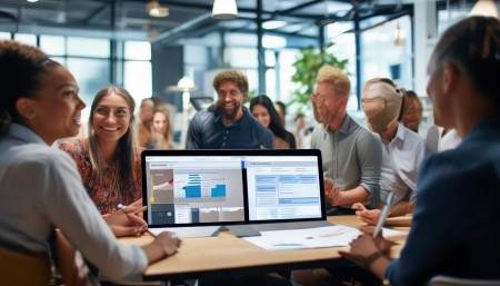 CRM Customer Management Is Crucial