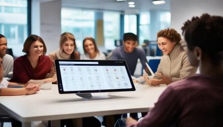 Online CRM Is So Convenient to Use