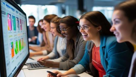 Online CRM Is So Convenient to Use