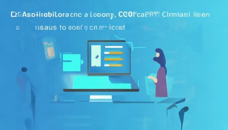 Collection of CRM Customer Management Software