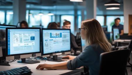 CRM： The Ultimate Tool for Customer Relationship Management