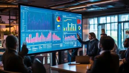 CRM： The Ultimate Tool for Customer Relationship Management